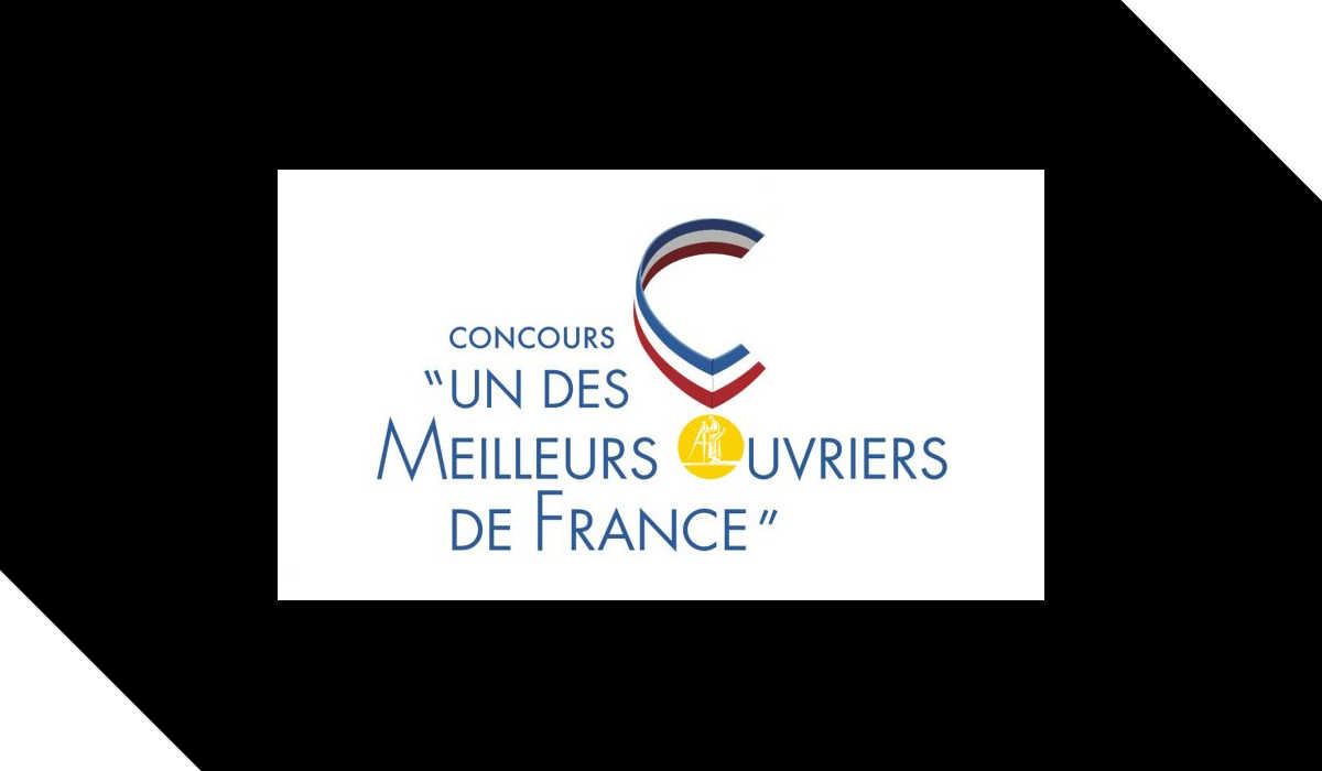 Concour 'un des meilleur ouvrier de France'